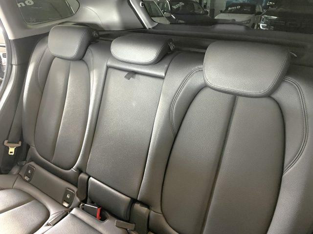 BMW X1 2.0 d S-Drive 150 CV M-Sport