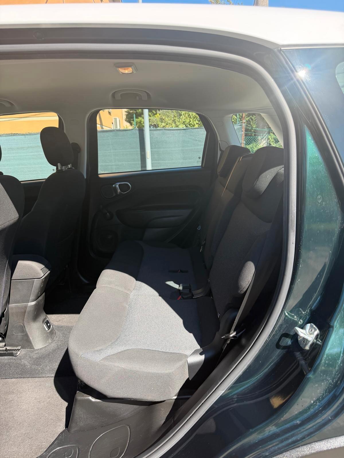 Fiat 500L Cross 1.4 - NEOPATENTATI - 12 MESI DI GARANZIA -