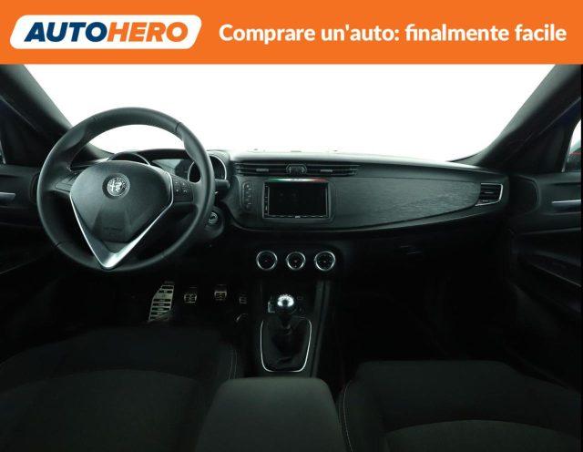 ALFA ROMEO Giulietta 1.6 JTDm 120 CV Sport