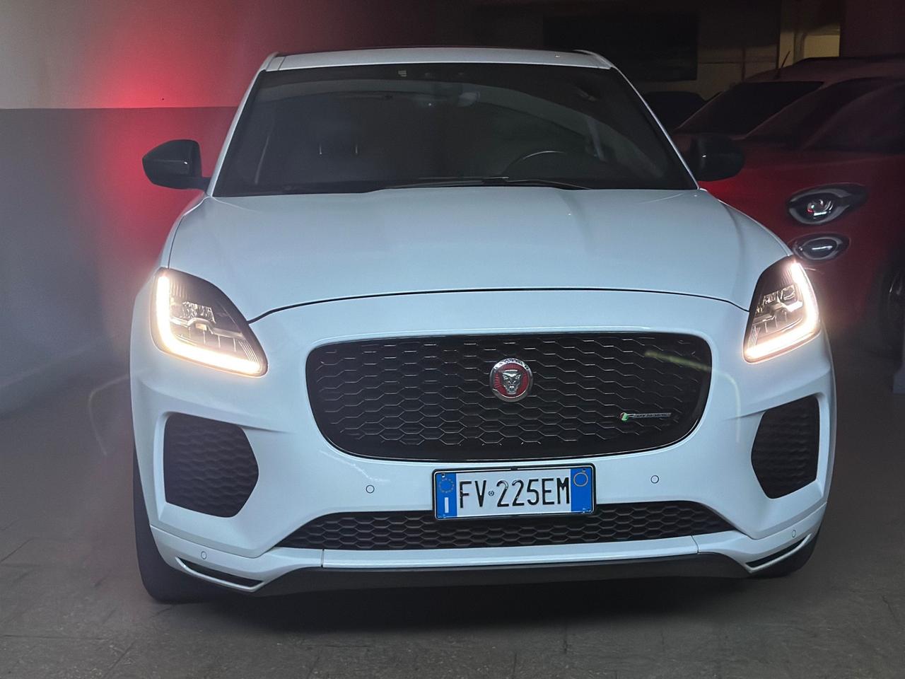 Jaguar E-Pace 2.0D 150 CV R-Dynamic S 2019