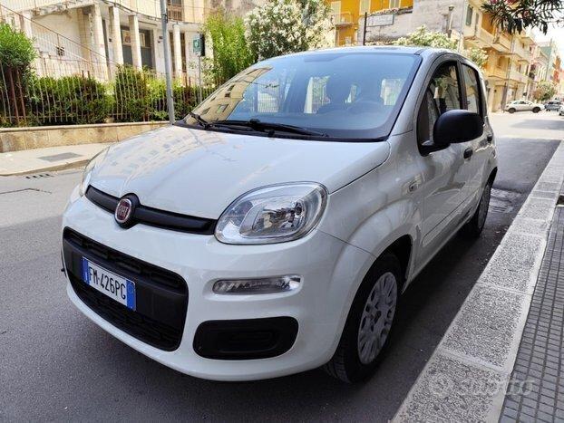 FIAT Panda 1.2 BENZINA 69CV UNIPRO