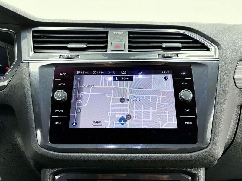 Volkswagen Tiguan Allspace Tiguan Allspace 2.0 tdi Life 150cv dsg