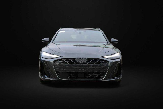 AUDI A6 Avant 40 2.0 TDI S tronic S line edition