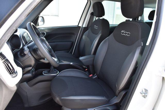 FIAT 500L 1.6 Multijet 120 CV Cross