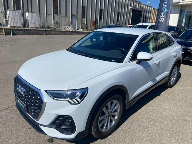 AUDI Q3 *PROMO* SPB 35 TFSI S tronic Business Plus