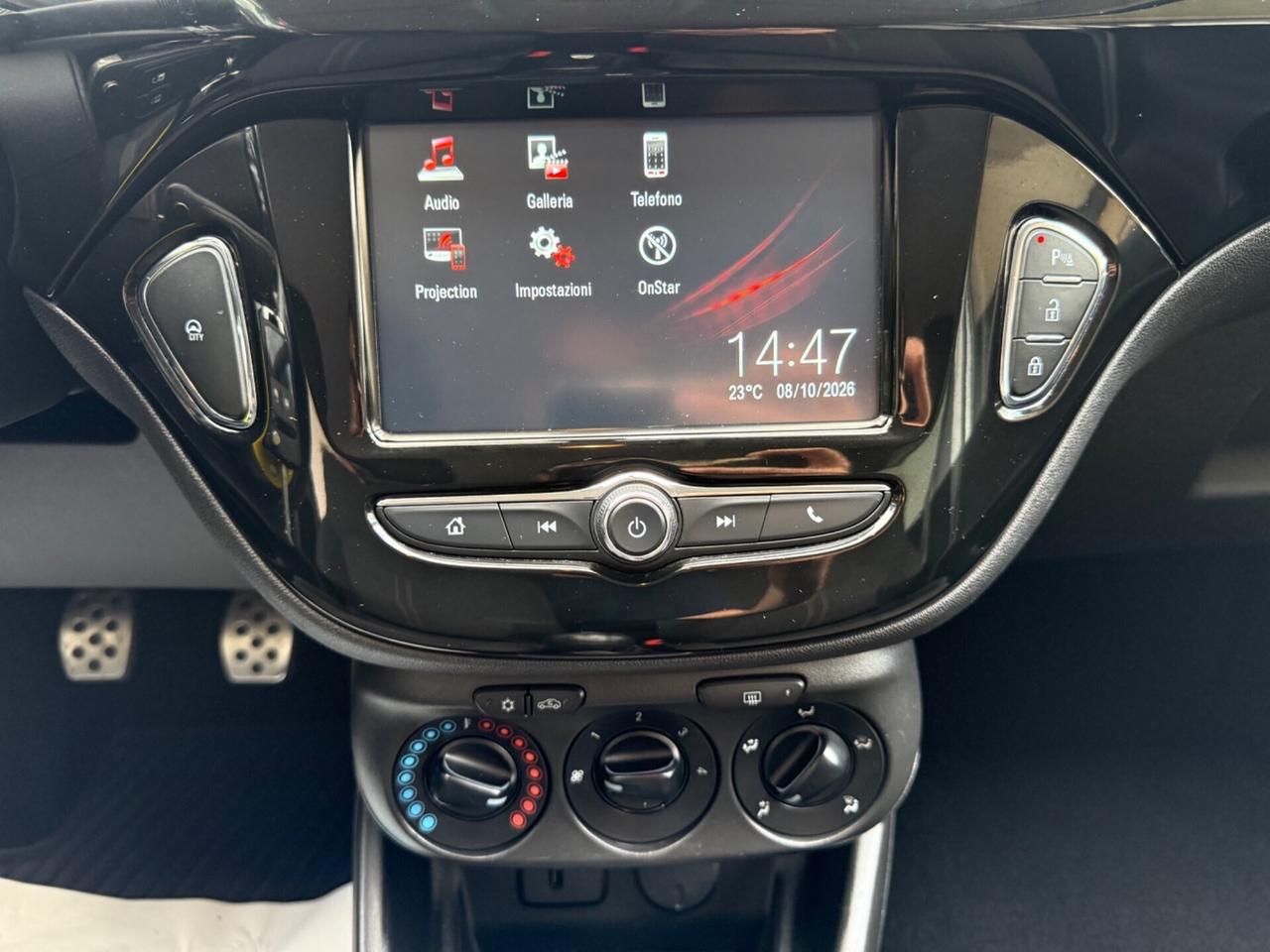 Opel Corsa 1.2 Benzina/Gpl - Neopatentati