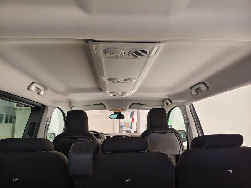Peugeot Traveller Traveller 1.5 Bluehdi std 120cv Business S&S*8 POSTI*GARANTITO*