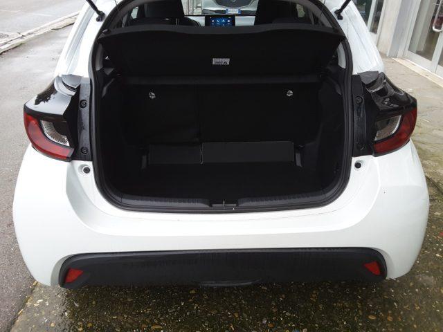 MAZDA 2 Hybrid 1.5 VVT e-CVT Full Hybrid *KM ZERO*