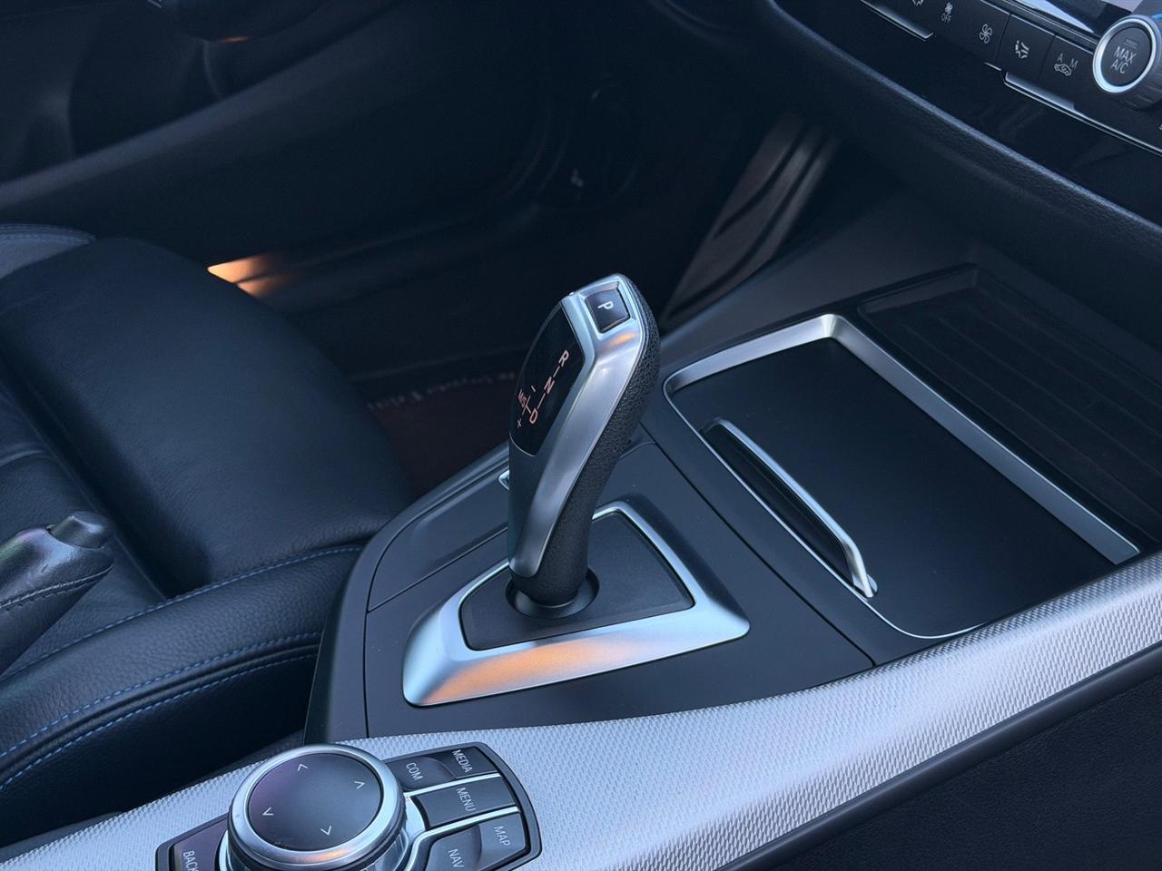 Bmw Serie 1 118d 5p. Msport - 2018