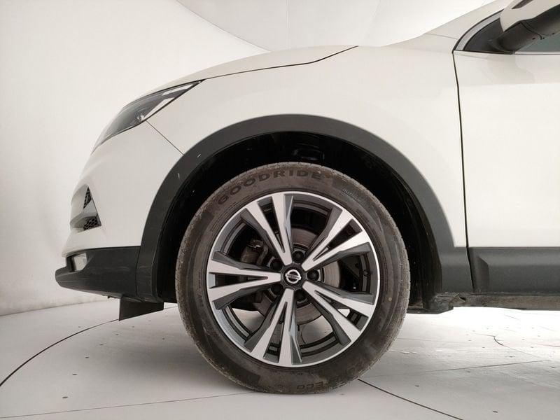 Nissan Qashqai 1.7 dci Tekna+ 150cv