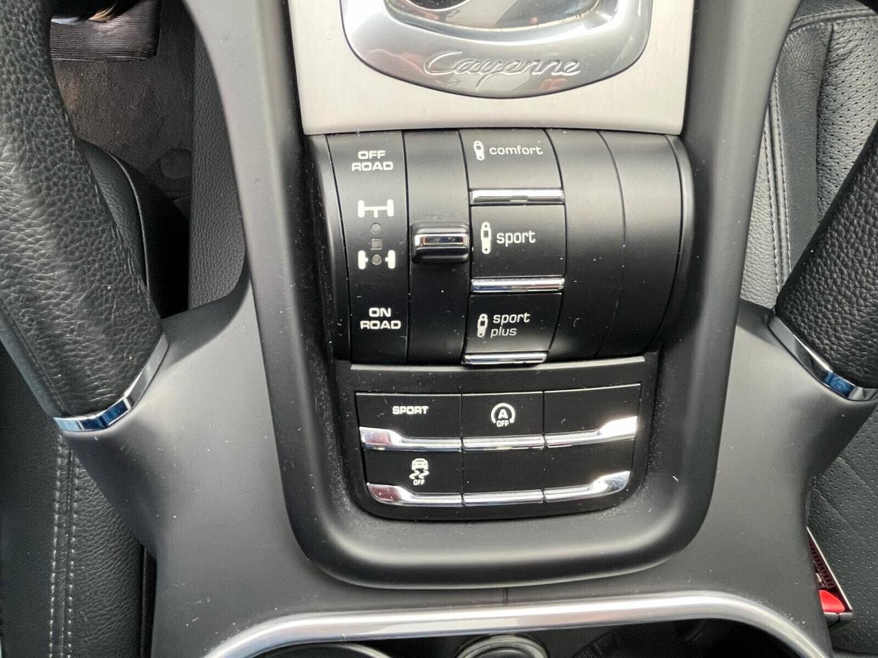 Porsche Cayenne 3.0 Diesel 250cv FULL FULL NO SUPERBOLLO
