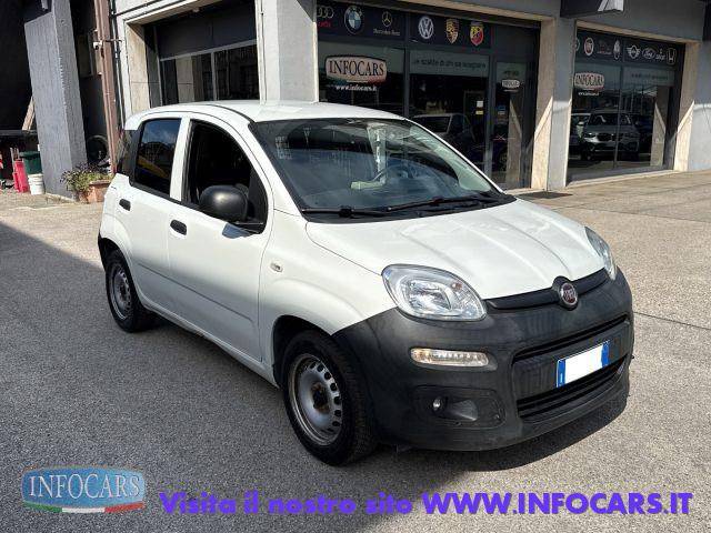 FIAT Panda 1.2 Pop Van 2 posti