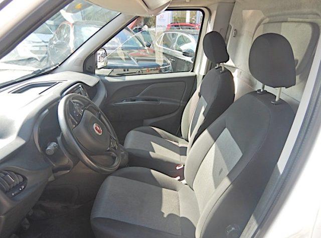 FIAT Doblo cargo 1.3 mjt 95cv CH1 Lounge S&S