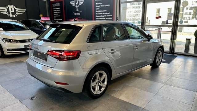 Audi A3 Sportback 35 2.0 TDi 150cv S-Tronic 7m