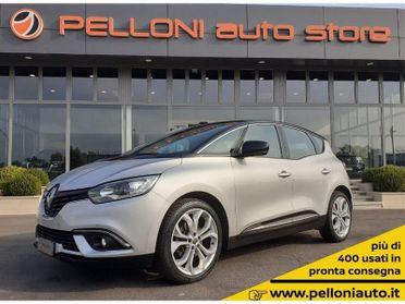 Renault Scénic dCi 110 CV Sport Edition r20 1°PROP-KM CERTIFICATI