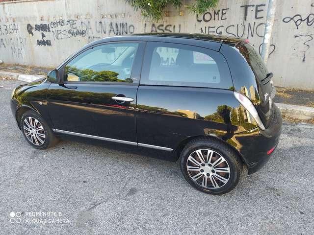Lancia Ypsilon Ypsilon II 2007 1.2 8v Elle 69cv