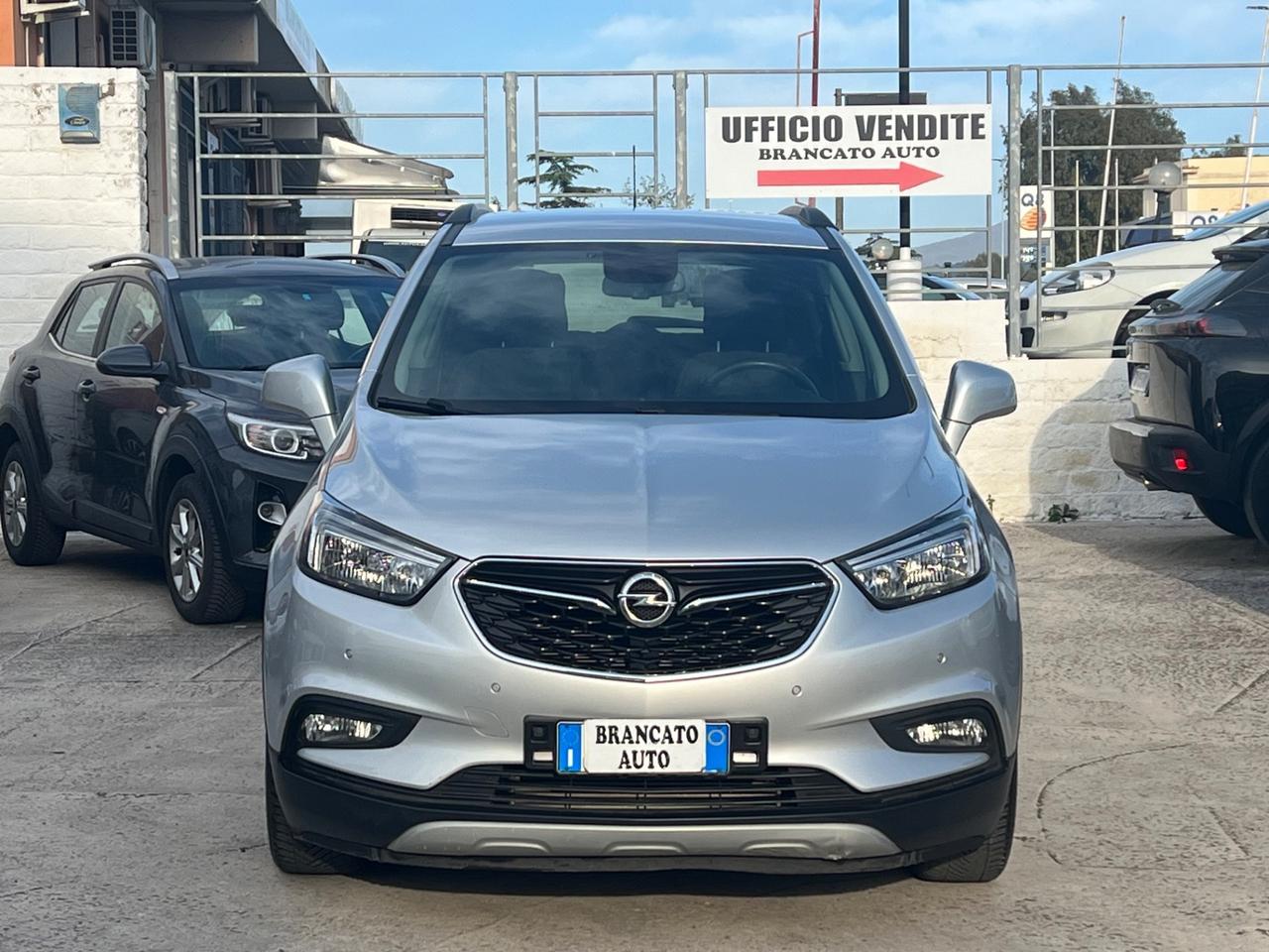 Opel Mokka X 1.6 CDTI Ecotec 136CV 4x4 Start&Stop Innovation