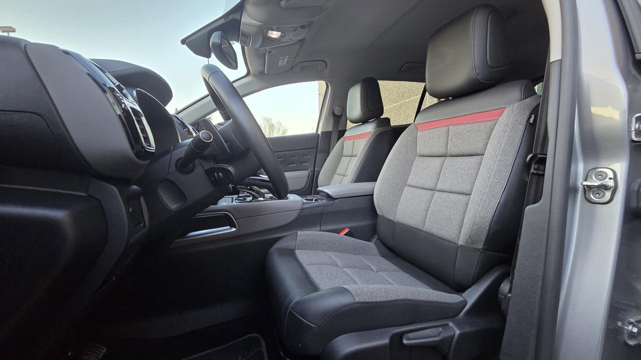 Citroen C5 Aircross C5 Aircross BlueHDi 130 S&S Feel V. Cockpit Led
