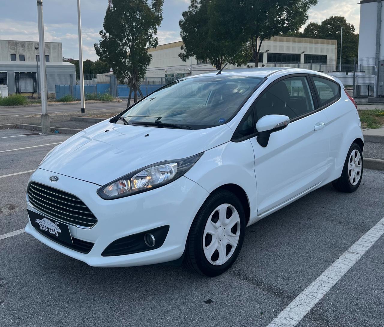 Ford Fiesta 1.2 60CV 3 porte