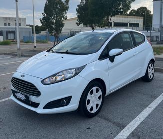 Ford Fiesta 1.2 60CV 3 porte