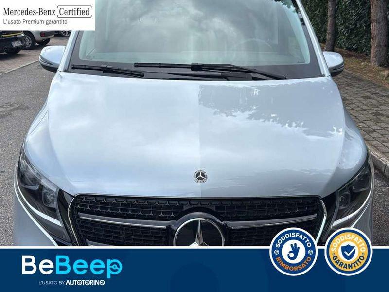 Mercedes-Benz Classe V V COMPACT 220 D STYLE AUTO