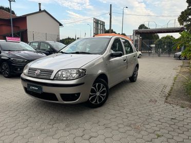 Fiat Punto ADATTA A NEOPATENTATI 1.2 5 porte Active