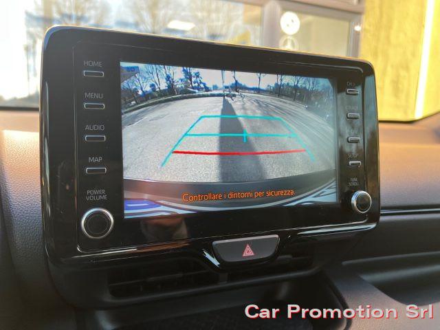 TOYOTA Yaris 1.6 Turbo 3 porte GR Yaris Circuit