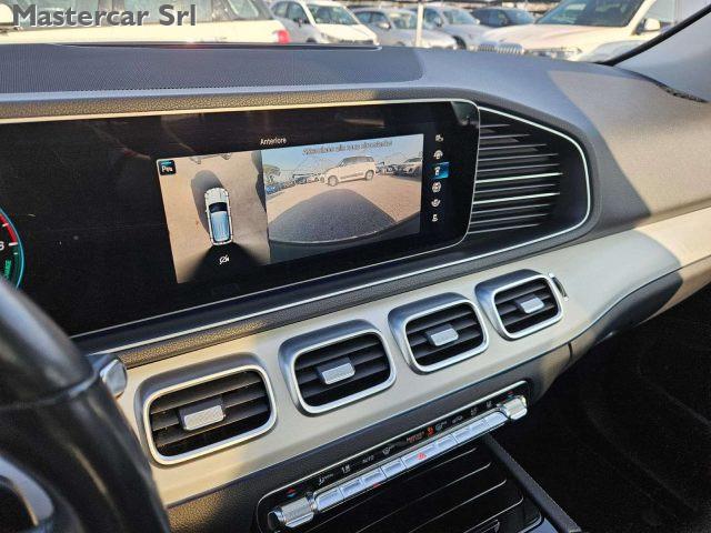 MERCEDES-BENZ GLE 350 de Premium AMG 4matic auto - GD812VD