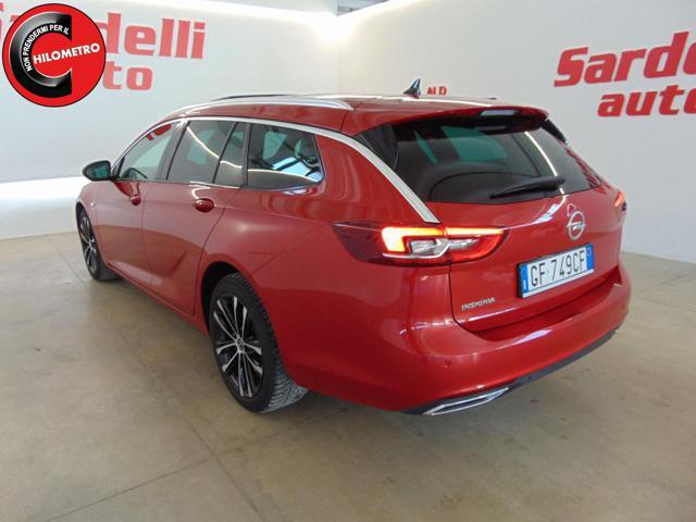 OPEL Insignia 2.0 CDTI 174 CV S&S aut. Sports Tourer Ultimate