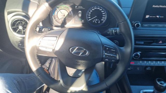 HYUNDAI Kona HEV 1.6 DCT XTech