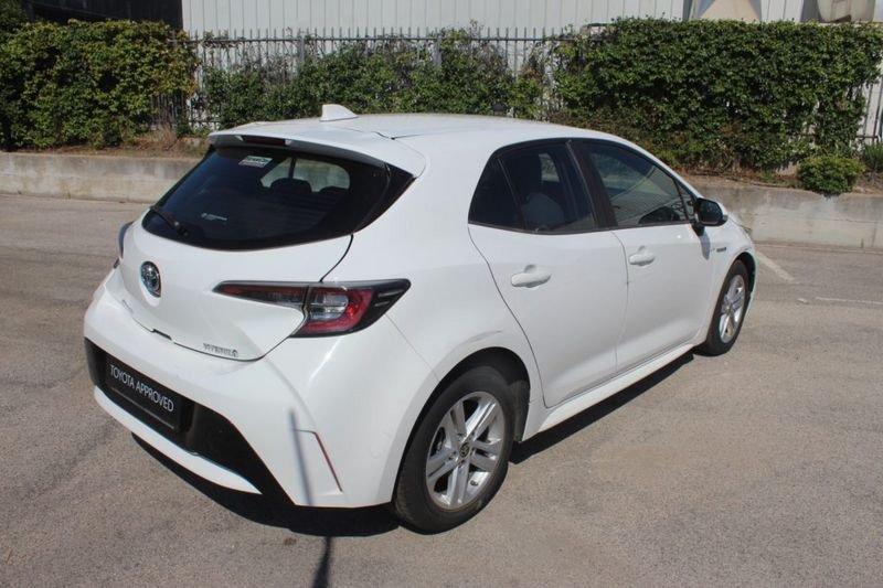 Toyota Corolla 1.8 Hybrid Active