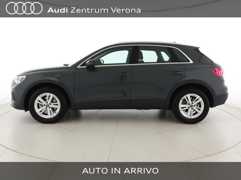 35TDI 150CV S tronic Business