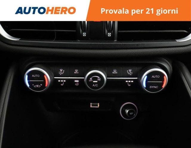 ALFA ROMEO Giulia 2.0 Turbo 280 CV AT8 AWD Q4 Veloce