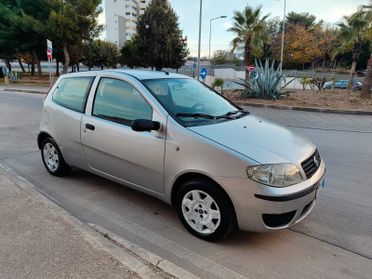 Fiat Punto 1.3 Multijet 70CV