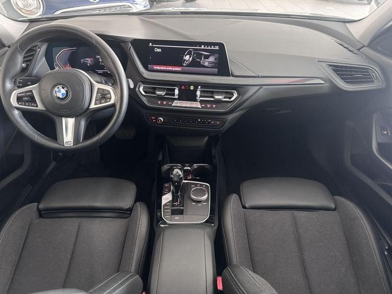 BMW Serie 1 118i Sport