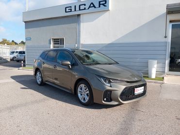 Toyota Corolla 1.8 Hybrid SW FULL HYBRID GARANTITA
