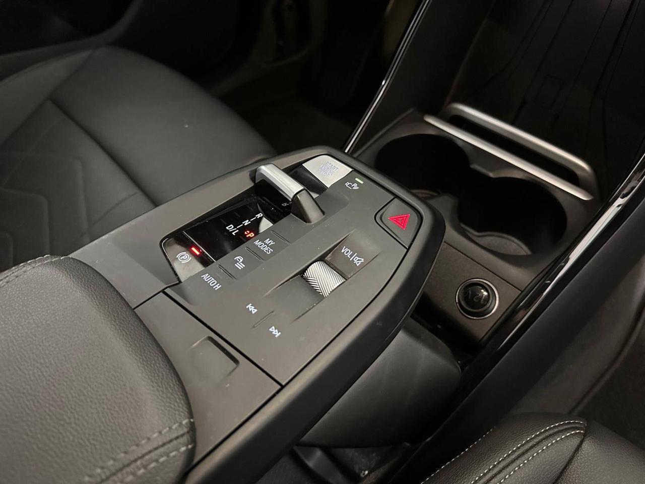 BMW Serie 2 218d Active Tourer