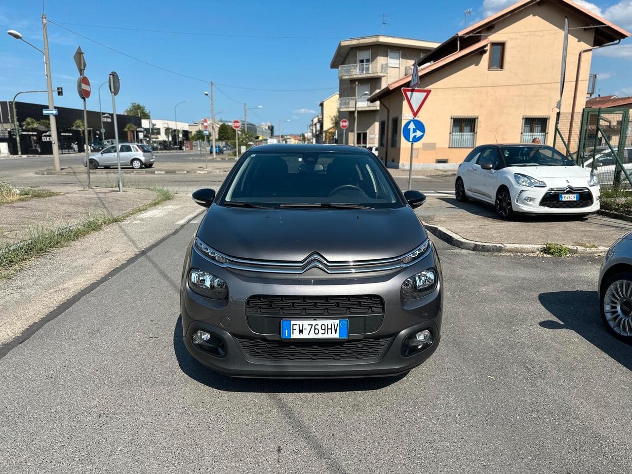Citroen
