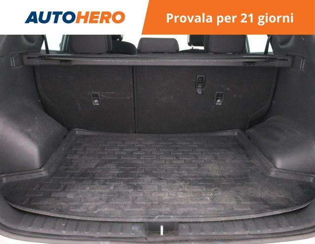 HYUNDAI Tucson 1.7 CRDi go!