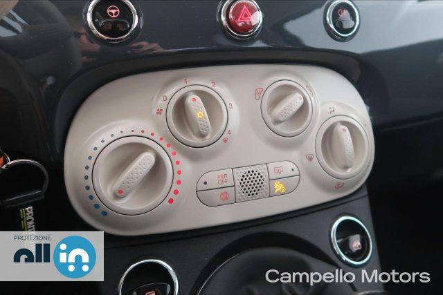 FIAT 500 500 1.3 Mjt 95cv Pop