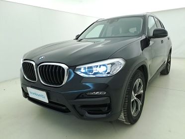 BMW X3 20d 48V xDrive Business Advantage BR270295 2.0 Mild Hybrid 190CV