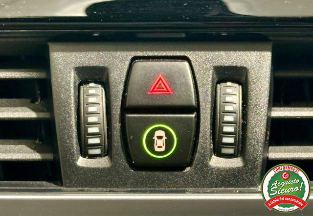 BMW X1 xDrive20d Msport