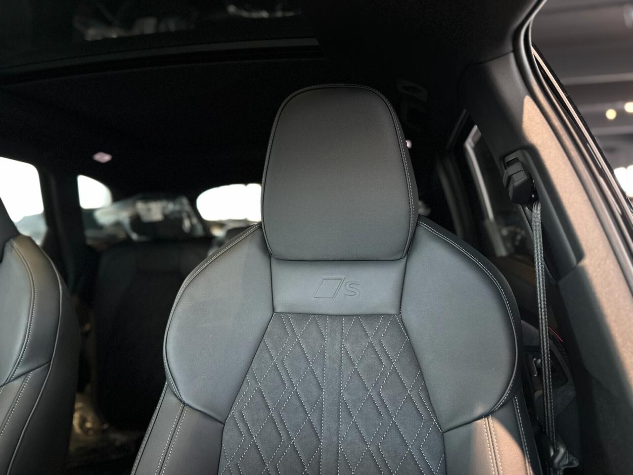 Nuova Audi Q5 SPB 40 TDI quattro S tronic line