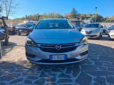 Opel Astra 1.6 CDTI 136CV EcoFLEX S&S Sports Tourer Elective