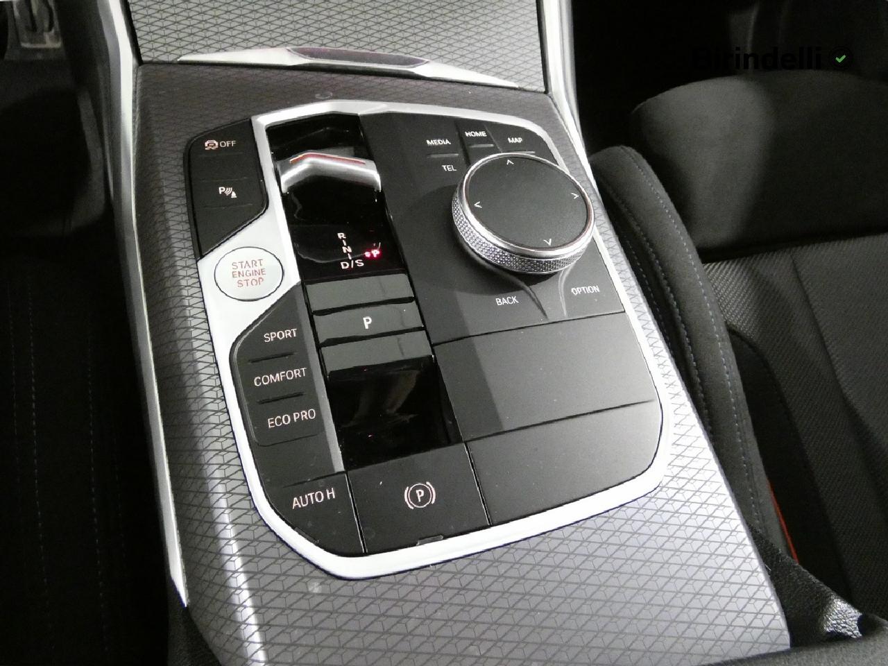 BMW BMW 318d Touring