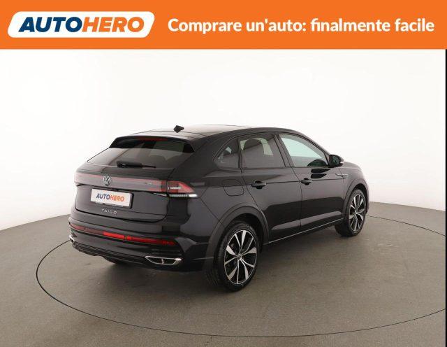 VOLKSWAGEN Taigo 1.0 TSI 110 CV DSG R-Line