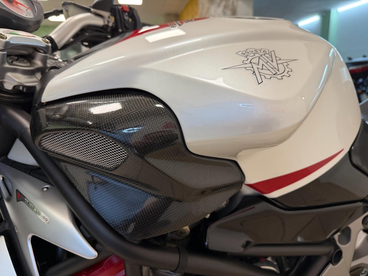 Mv Agusta Brutale 910 R
