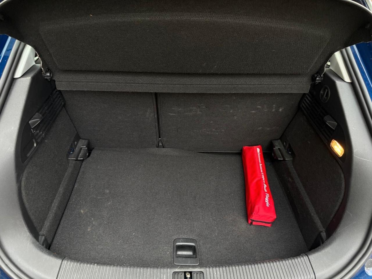 Audi A1 1.4 TFSI TETTO PANORAMA ED APRIBILE