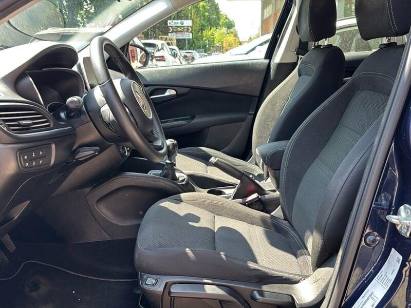 FIAT Tipo 1.4 95cv 6M Lounge