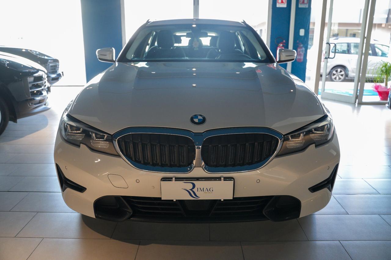 Bmw 320 320d xDrive Touring Msport